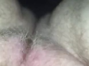 POV: A REAL Female Orgasm