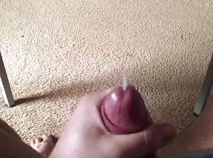 Making myself cum quickly