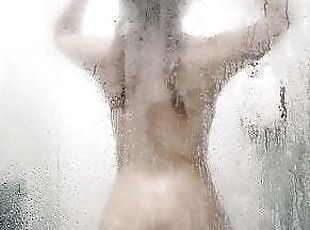 Shower time 