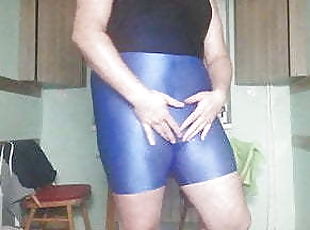 Tight and shiny 2...