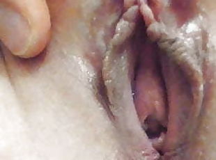 masturbācija-masturbation, vāverīte, ciešs, closeup, brunete