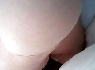 gros-nichons, amateur, arabe, double, belle, seins, lait, pénétrante