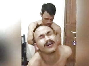 asia, memasukkan-tangan-ke-dalam-vagina, anal, blowjob-seks-dengan-mengisap-penis, homo