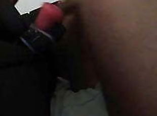 masturbación, amateur, gay, casero, alemán