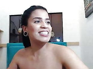 amateur, tailandés, webcam