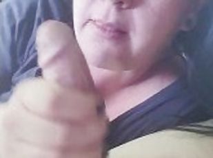 Amatori, Muie, Milf, Adanc in gat, Cuplu, Bbw, Inceandu-se, Pula