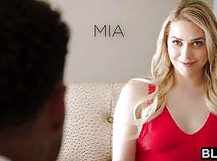 Mia Malkova Loves BBC