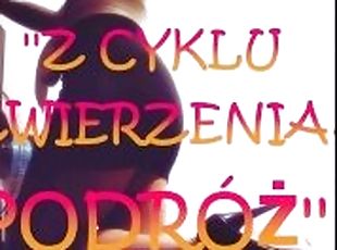 OPOWIADANIE EROTYCZNE ''Z CYKLU ZWIERZENIA,PODRÓ?