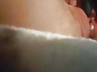 orgasme, pussy, eldre, mamma, fingret, europeisk, euro, brunette, cougar