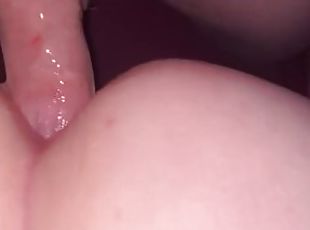 Kittens First Time Doing Anal