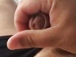 masturbation, amateur, branlette, massage, couple, petit-ami, solo, réalité, bite