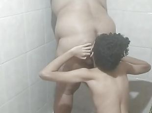 amador, chupanços, pénis-grande, interracial, gay, bochechuda, gay-adolescente, urso, pénis