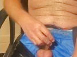 Baignade, Extrême, Masturbation, Pisser, Giclée, Amateur, Hardcore, Gay, Culotte, Incroyable