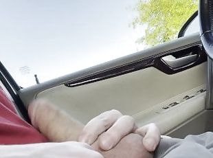 masturbation, public, amateur, énorme-bite, gay, voiture, secousses, collège, ejaculation, attrapée