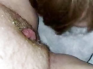 Creampie (part 2)