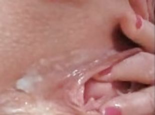 selingkuh, vagina-pussy, isteri, amatir, gangbang-hubungan-seks-satu-orang-dengan-beberapa-lawan-jenis, creampie-ejakulasi-di-dalam-vagina-atau-anus-dan-keluarnya-tetesan-sperma, pelacur-slut, kotor, suami, sperma