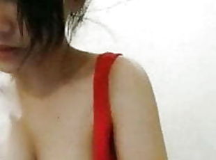 masturbação, orgasmo, esguincho, lésbicas, mulher-madura, excitante, bisexual