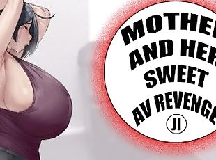 Dom  Sweet Mouth of Wonder [Lewd ASMR]