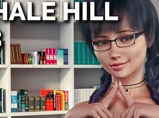 SHALE HILL #33 • Visual Novel Gameplay [HD]