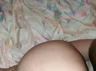 Pawg Teen is back and takes BBC