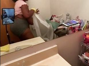 Puwet, Malaking suso, Tsimay, Utong, Baguhan, Matanda, Negra, Milf, Bbw, Puwet (Booty)