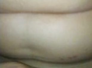 chatte-pussy, gode-ceinture, amateur, anal, lesbienne, jouet, latina, double, point-de-vue, serrée