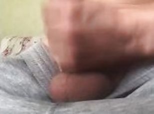 BIG BEAUTIFUL COCK CLOSE UP