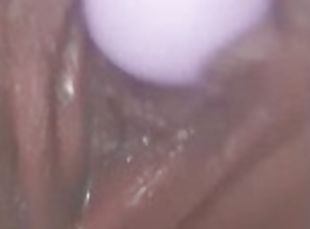 Culo, Orgasmo, Coño (Pussy), Squirting, Amateur, Negra (Ebony), Madurita caliente, Juguete, Regordeta, Culo sexy