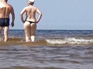 cur, tate-mari, public, nevasta, amatori, matura, milf, compilatie, bbw, plaja