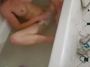 Bathtub Fuck