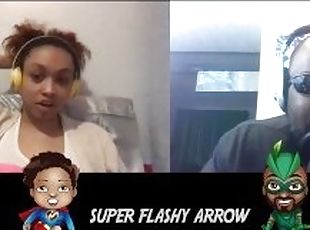 Pay The Piper - Super Flashy Arrow of Tomorrow Ep. 114