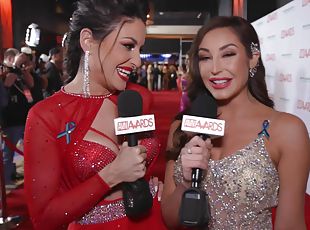 2018 AVN Awards show