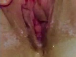 Creampie