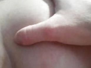 enganar, amador, babes, morena, tatuagem, tetas-pequenas