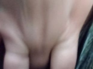 Clito, Masturbation, Public, Chatte (Pussy), Amateur, Milf, Maman, Doigtage, Voiture, Mère