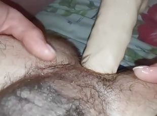 Hard Fuck my Husband in Ass.