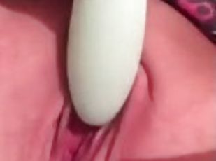 Slut Cums Hard For You