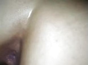 Anal con mi ex