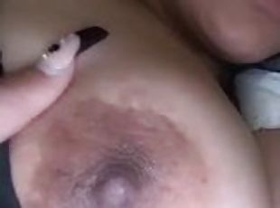 teta-grande, mamilos, orgasmo, cona-pussy, amador, mulher-madura, latina, bbw, excitante, sozinho