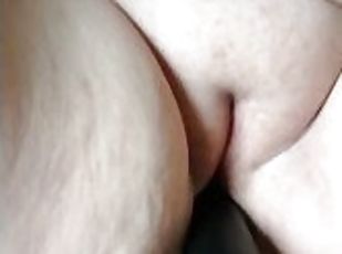 fisting, svær, orgasme, pussy, amatør, leke, bbw, britisk, dildo