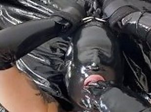 amateur, babes, hardcore, bdsm, esclave, bas, point-de-vue, ligotée, fétiche, latex