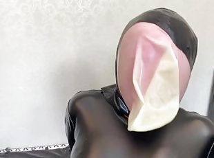 asiatisk, onani, orgasme, amatør, legetøj, japans, bdsm, fødder, fetish, latex