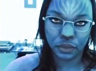 I wonder what the avatar filters look like ????