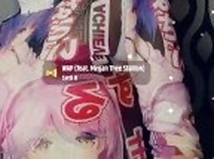 Naughty Tiktok Tease