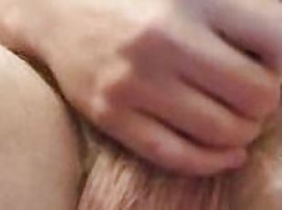 Throbbing cock