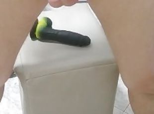 italianlillo teen si diverte con dildo , italiano , ragazzo , giovane , da solo , voglia di sesso