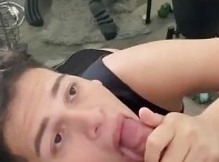 amatori, muie, gay, pov, fetish, baietel, tanga