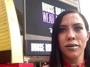 Cum Walk Queen Jasmine Dark