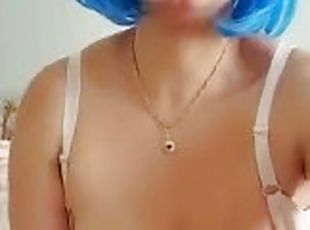 masturbation, amateur, ados, jouet, arabe, allemand, turc, webcam, solo