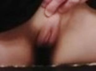 fisse-pussy, fingering, trusser, hotel, bord